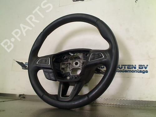 Steering wheel FORD FOCUS III Turnier 1.0 EcoBoost | BP29158031C49 