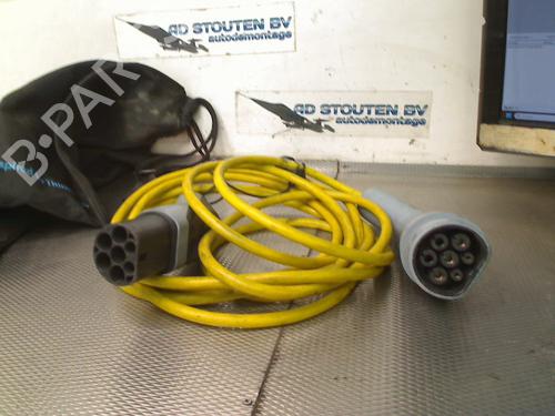 Cable VW GOLF VII (5G1, BQ1, BE1, BE2) 1.4 GTE Hybrid | BP28048735E12