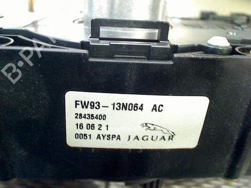 Steering column stalk JAGUAR XJ (X351) 3.0 SDV6 | BP37266398I23  - Image 8