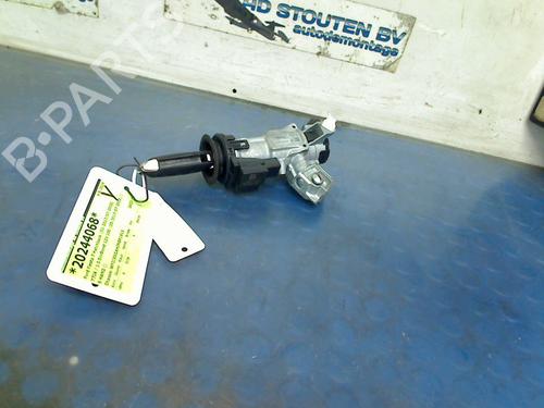 Used Ignition barrel FORD FIESTA VII (HJ, HF) 1.0 EcoBoost (101 hp) 22759920