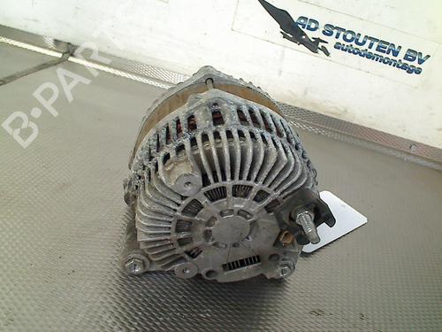 Alternator RENAULT LAGUNA III (BT0/1) 1.5 dCi (BT00, BT0A, BT0T, BT1J) | BP36070688M7 - Image 4