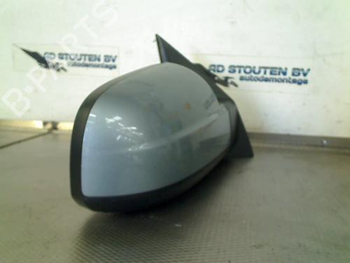 Right mirror HYUNDAI TUCSON (JM) 2.0 | BP27294816C27 