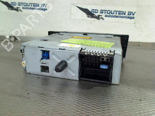 Electronic module PEUGEOT 308 I (4A_, 4C_) 1.6 16V | BP30960232M83