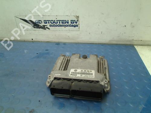 Used Engine control unit (ECU) VW GOLF V (1K1) 1.6 FSI (115 hp) 11326172