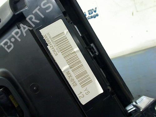 Climate control VOLVO V40 Hatchback (525) D3 | BP16902149I5 