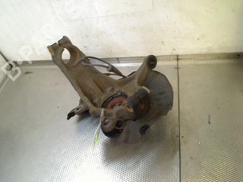 Used Right front steering knuckle Right front steering knuckle 38646763 38646763