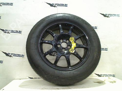 Used Rim LAND ROVER RANGE ROVER VELAR (L560) 2.0 D240 SD4 4x4 (241 hp) 24321766