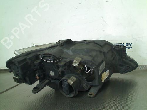 Left headlight SEAT IBIZA IV (6J5, 6P1) 1.2 TDI | BP28960962C28 