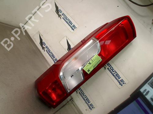Used Left taillight FIAT DUCATO Van (250_) E-Ducato (250DPE) (122 hp) 31256763