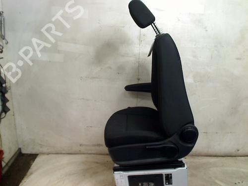 Left front seat MERCEDES-BENZ SPRINTER 5-t Van (B907) 517 CDI (907.653, 907.655, 907.657) | BP36662538C15 - Image 6