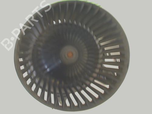 Moteur de chauffage RENAULT CLIO IV (BH_) 1.5 dCi 90 (90 hp) 11319880