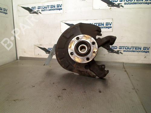 Achsschenkel rechts vorne für VW UP! (121, 122, BL1, BL2, BL3, 123) 1.0 (60 hp) 31045868