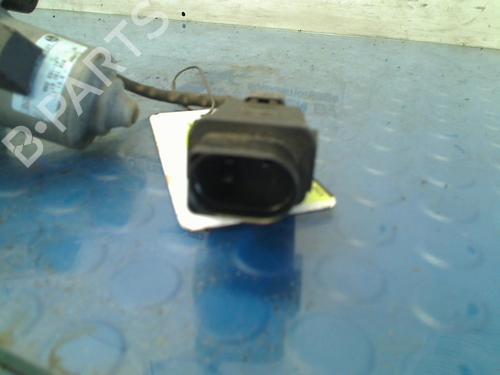 Vacuum pump OPEL MERIVA B MPV (S10) 1.4 (75) | BP13126785M80 