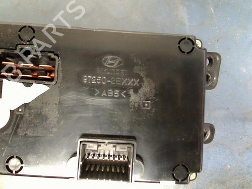 Climate control HYUNDAI TUCSON (JM) 2.0 | BP22599990I5 