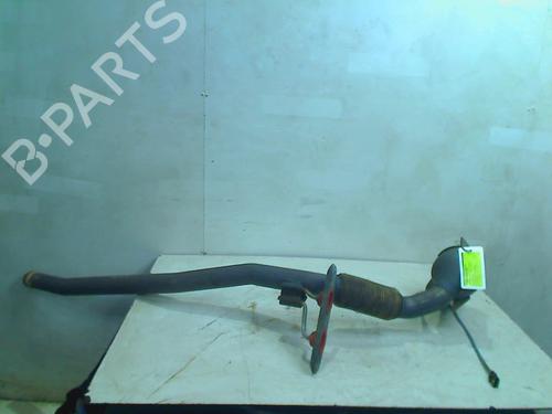 Used Catalyst Catalyst VW GOLF VII (5G1, BQ1, BE1, BE2) 2.0 R 4motion (300 hp) 33974528 33974528