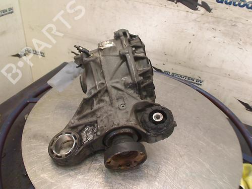 Used Rear differential LAND ROVER RANGE ROVER VELAR (L560) 3.0 D300 SDV6 4x4 (300 hp) 11327157