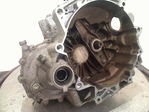 Gearbox VW POLO VI (AW1, BZ1, AE1) 1.0 TSI | BP30874952M3 