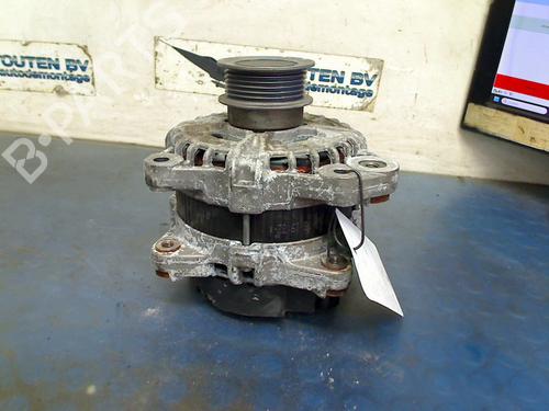 Used Alternator Alternator 37201304 37201304