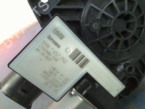Right rear window motor BMW 5 Touring (G31) 540 d xDrive | BP16772848E22 