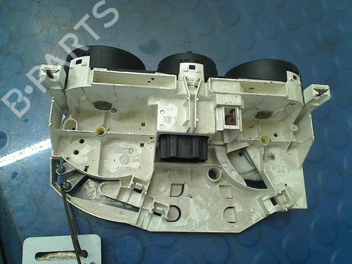 AC-Styringsenhed/Manøvreenhed SEAT TOLEDO II (1M2) 1.9 TDI | BP11297477I5 