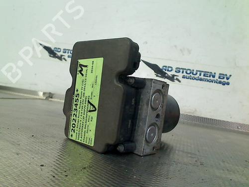ABS pump LAND ROVER RANGE ROVER IV (L405) 3.0 TDV6 4x4 | BP29418198M43 