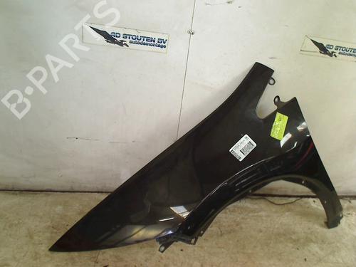 Left front fenders HONDA CIVIC VIII Hatchback (FN, FK) 1.8 (FN1, FK2) | BP28389071C41 