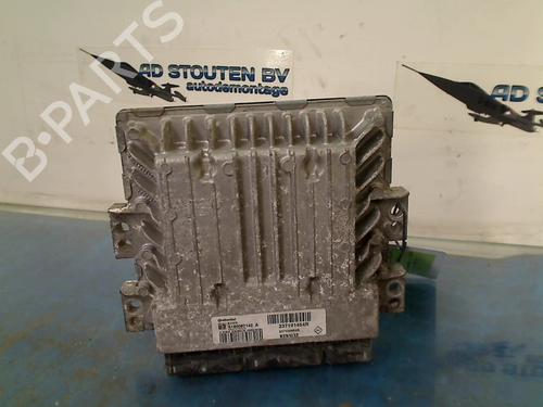 Used Engine control unit (ECU) RENAULT SCÉNIC III (JZ0/1_) 1.5 dCi (JZ02, JZ0R) (95 hp) 13755025