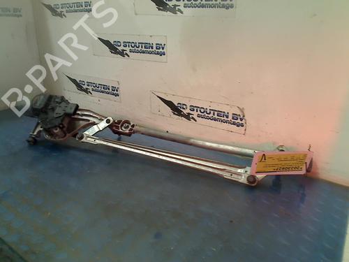 Used Front wipers mechanism FORD FOCUS II Turnier (DA_, FFS, DS) 1.8 (125 hp) 12824046