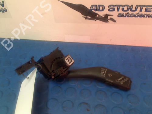 Used Steering column stalk SKODA OCTAVIA II Combi (1Z5) 1.4 TSI (122 hp) 17541388
