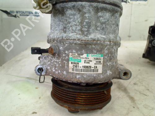 AC compressor FORD FOCUS III 1.6 TDCi ECOnetic | BP29158078M34 - Image 5