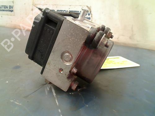 ABS pump RENAULT CLIO III (BR0/1, CR0/1) 1.2 16V (BR0P, CR0P) | BP12591019M43 