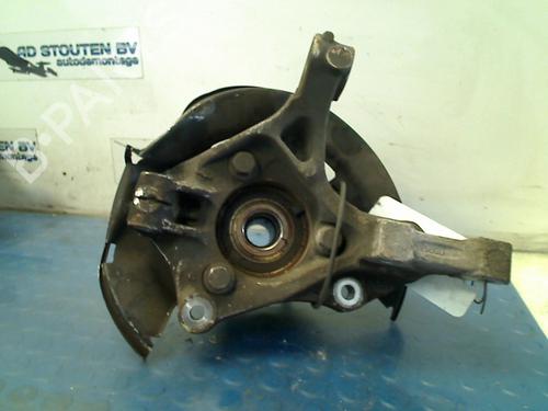 Left front steering knuckle OPEL ASTRA J (P10) 1.4 Turbo (68) | BP11264722M25 