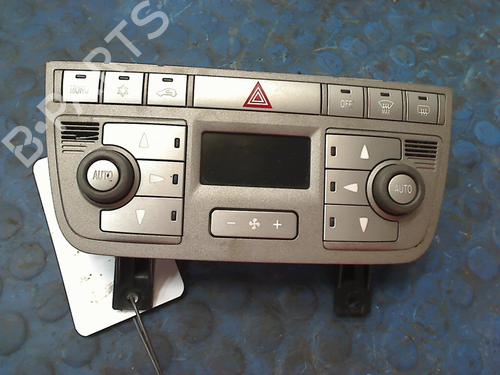 Climate control LANCIA MUSA (350_) 1.4 (350.AXA11, 350.AXA1A) | BP11324477I5 