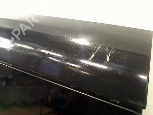 Tailgate MERCEDES-BENZ VITO / MIXTO Van (W639) 122 CDI (639.601, 639.603, 639.605) | BP32132819C6 