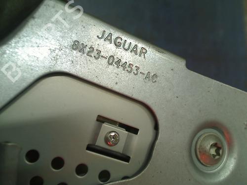 Electronic module JAGUAR XF I (X250) 3.0 D | BP12589733M83 