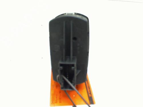 Left front window switch OPEL CORSA D (S07) 1.2 (L08, L68) | BP11307179I27 