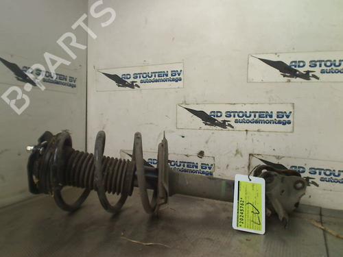Used Left front shock absorber MITSUBISHI ECLIPSE CROSS (GK_, GL_) Plug-in Hybrid 4WD (GL3W) (188 hp) 29888997