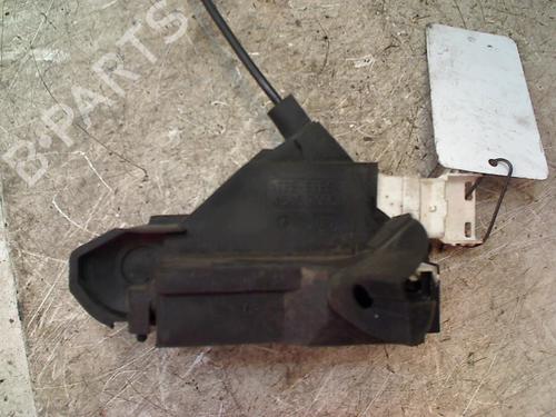 Front right lock PEUGEOT 407 (6D_) 2.0 HDi (6DRHRH) | BP11260183C97 