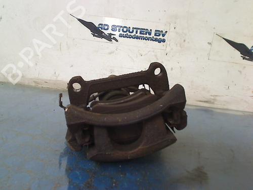 Right rear brake caliper VW TRANSPORTER T6 Van (SGA, SGH, SHA, SHH) 2.0 TDI | BP16407294M106