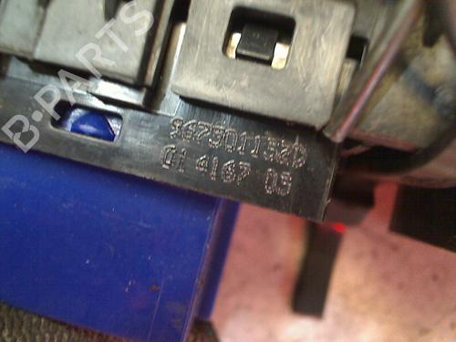 Switch PEUGEOT 208 I (CA_, CC_) 1.4 HDi | BP11308814I30 