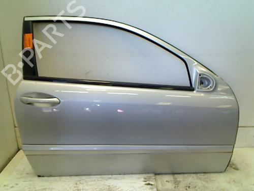 Used Right front door MERCEDES-BENZ C-CLASS Coupe (CL203) C 200 Kompressor (203.745) (163 hp) 11306396