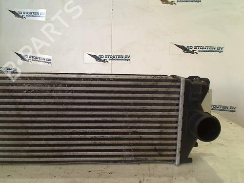 Intercooler MERCEDES-BENZ SPRINTER 3-t Van (B906) 209 CDI (906.611, 906.613) | BP19491962M30 