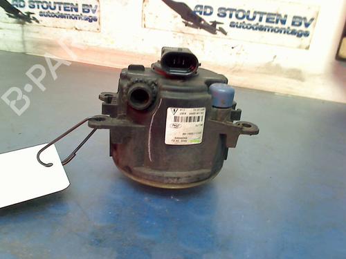 Right front fog light FORD FOCUS II Turnier (DA_, FFS, DS) 1.8 | BP16407552C31 