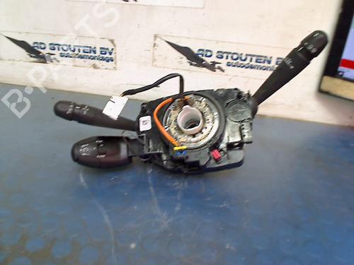 Used Steering column stalk PEUGEOT 208 I (CA_, CC_) 1.2 VTI 82 (82 hp) 17786514