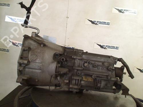 Gearbox BMW 1 (E87) 118 d | BP30407596M3 - Image 3