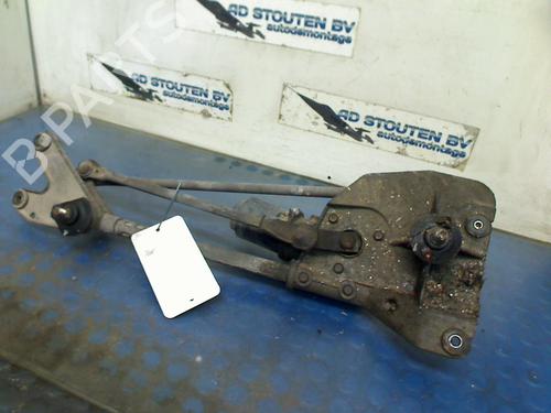 Front wipers mechanism NISSAN X-TRAIL I (T30) 2.2 Di 4x4 | BP24219489C83 