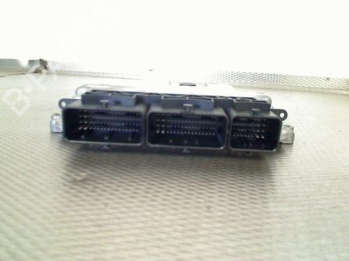 Engine control unit (ECU) RENAULT TWINGO III (BCM_, BCA_) 1.0 SCe 70 | BP38717534M57 - Image 4