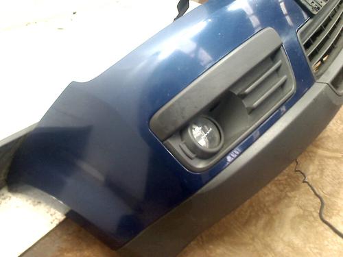 Front bumper FORD FOCUS C-MAX (DM2) 2.0 TDCi | BP11323273C7 