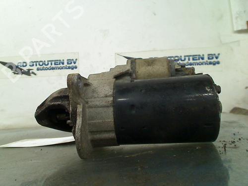 Starter OPEL MERIVA B MPV (S10) 1.4 (75) | BP23143059M8 
