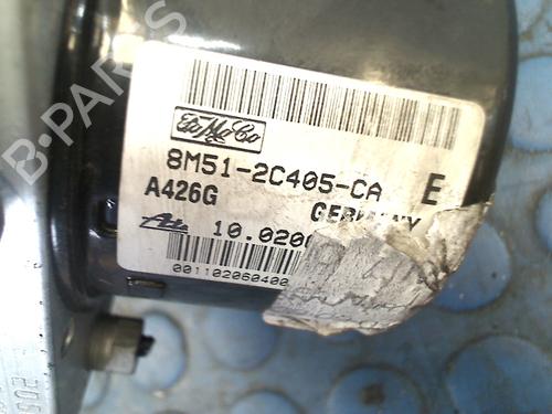 Módulo de ABS FORD FOCUS II Turnier (DA_, FFS, DS) 1.8 | BP11323320M43 